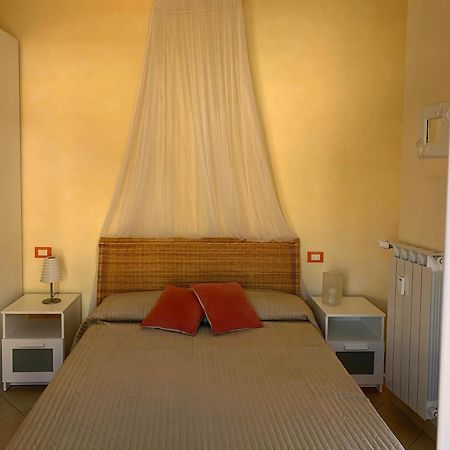 Attico Sanremo Con Terrazza Appartement Buitenkant foto